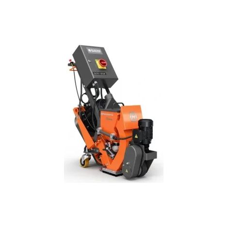 Husqvarna Blastrac 1-8DPF40 Pallinatrice 20,3 cm 970691702 (1/5)