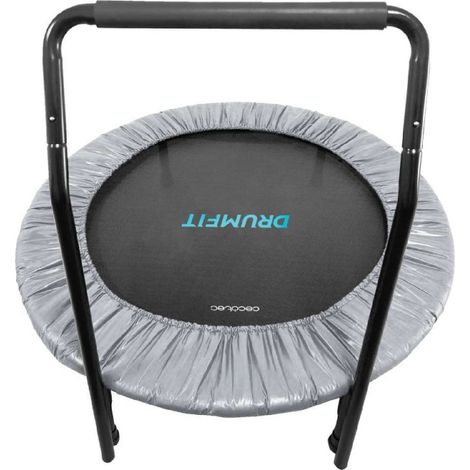 Cecotec Trampolin de fitness Drumfit Jump 920 Cecotec