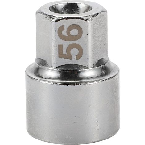 Écrou De Verrouillage De Roue 56 Pour Cayenne 1pc (1/5)