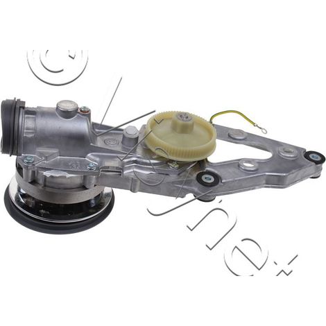 Delonghi - gearbox - boite jeu de pignons cpl -kcl95 kcc90 - (1/3)