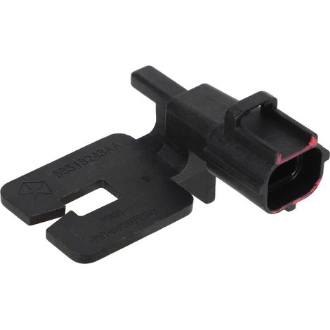 Connecteurs pour capteur de température ambiante pour Dodge Durango 05149265AB et 5149266AB (1/5)