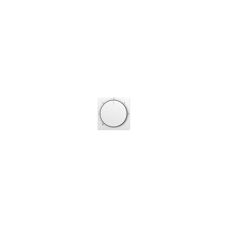 Gira Couvercle RTR System 55 Blanc pur m [270627], 2706 27