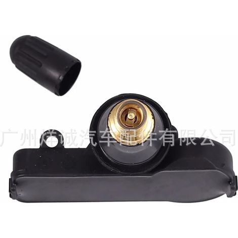 Suitable for Ford and Lincoln vehicles, tire pressure monitoring system (TPMS) 9L3T-1A180-BB (1/4)