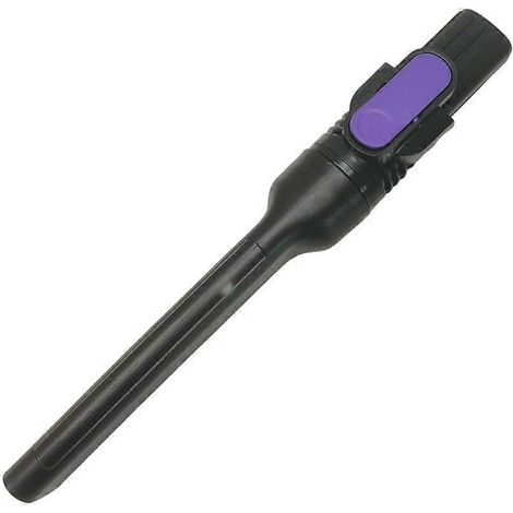 Accessoire de rechange pour aspirateur balai sans fil Shark IX141 IZ462H IZ483H IZ363HT IZ361H IZ163H IZ362H (embout A) (1/5)