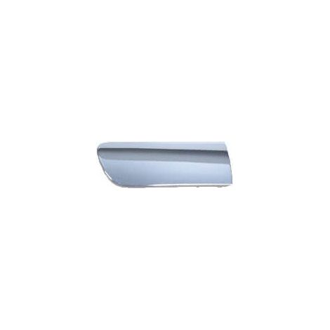 Moulure de pare-choc avant droite chromée Peugeot 107 2009-2012