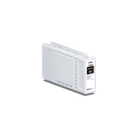 Epson UltraChrome Pro10 cartucho de tinta 1 pieza(s) Original Negro mate