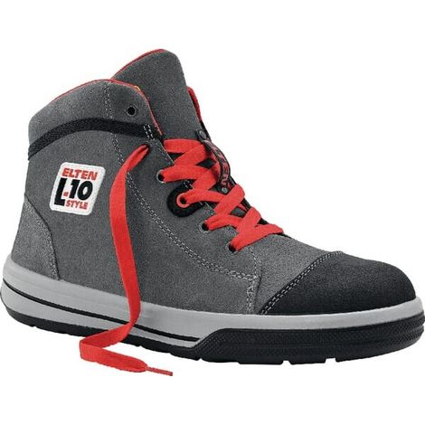 Zapatos segur. Vintage Mid 46 ELTEN 762071G46 46 (1/5)