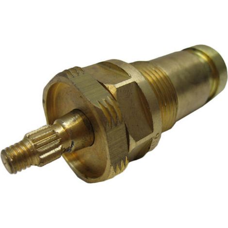 Ricambio vitone per miscelatore serie Bamboo Stella GR1299 (1/2)