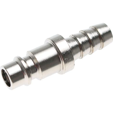 BGS Ugello con attacco tubo ad aria compressa, 10 mm, 3222 – 3