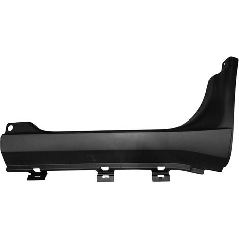 COPERTURA PEDANA DESTRA PP NERA - IVECO - Daily City 2014 - 5801521532 (1/5)