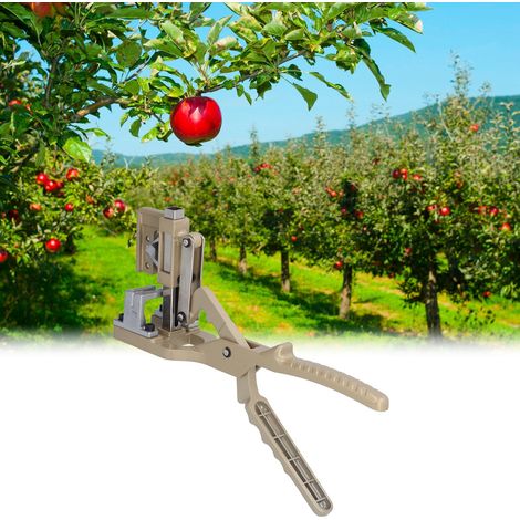 Greffeuse pour arbres fruitiers, outils de jardinage (1/5)