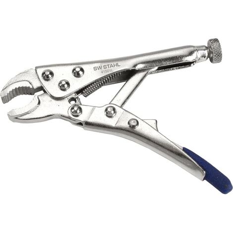 Pince de Préhension, Mini Pince de Blocage 100 mm 41501L