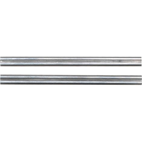 MAKITA D-07945 Minicuchillas HM 82mm 2pcs