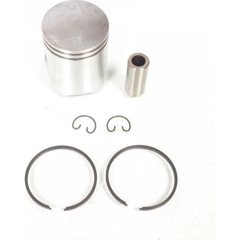 Piston moteur FDM pour mobylette MBK 51 P28-4000 Neuf (1/3)