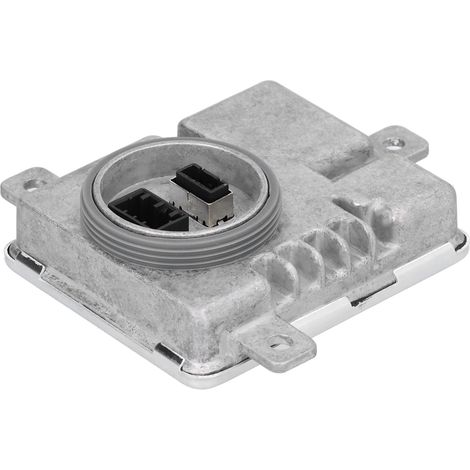 Module de commande de ballast pour phares HID 8K0941597C, compatible avec A3/A4/S4/A5/S5/Q5/Q7 (1/5)