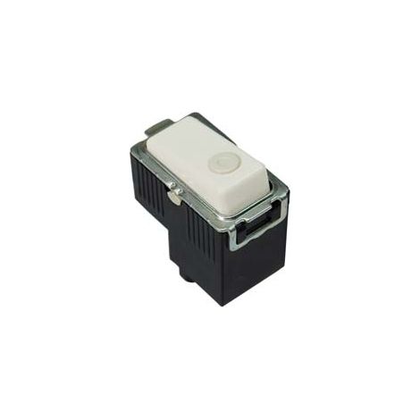 PULSANTE UNIPOLARE VENUS- - 16A 250V (7902.1) - 6 pezzi MARLANVIL