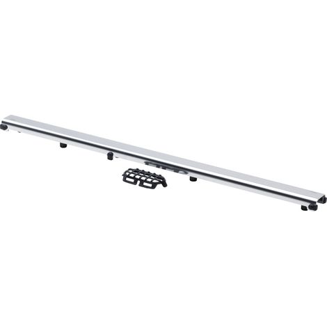 Rust Advantix Visign ER11 4982.61 en acier inoxydable de 1000 mm