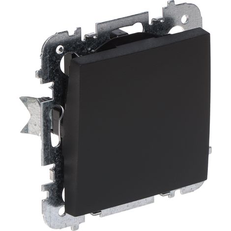 EINZEL-MOMENTTASTER SANTRA/4113-19/EPN 250V 10A Elektro-Plast