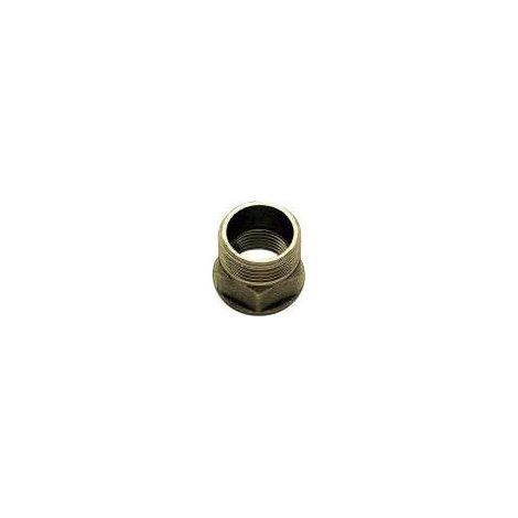Mamelon mâle réduit côté femelle à visser 243G F1 4"-M3 8" 101-08-12 (1/2)
