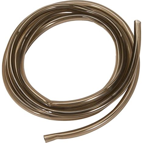 Tubo Flessibile 4 Mt 12/16 mm: Tubo Flessibile 4 Mt per filtri e pompe acquari (1/4)