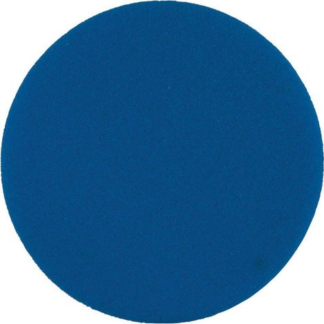 Makita Polierpad blau 150 mm glatt - D-62555