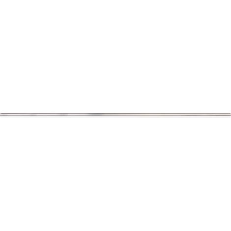 Tubo Ø20 L.1000 DELABIE Acciaio inox lucido - 2400