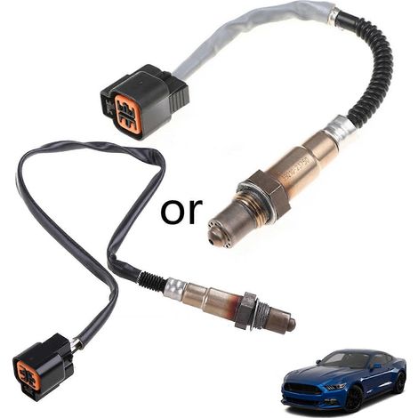 Capteur d'oxygène de remplacement de qualité supérieure, accessoire professionnel pour moteur automobile, compatible avec 3921022610 (1/5)