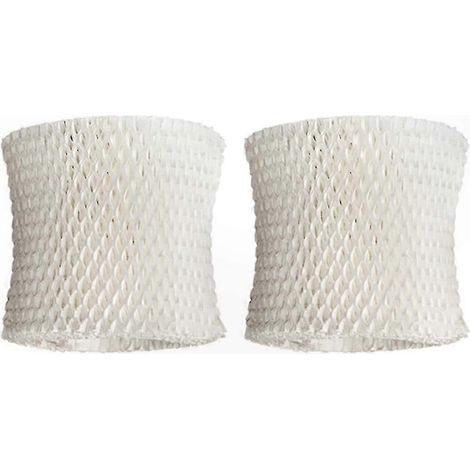 HEPA-Ersatzfilter für Luftbefeuchter, 2er-Pack, kompatibel mit den Modellen E2441A und 7018, austauschbarer Luftreiniger, effizientes Ersatzteil, Premium-Qualität. (1/5)