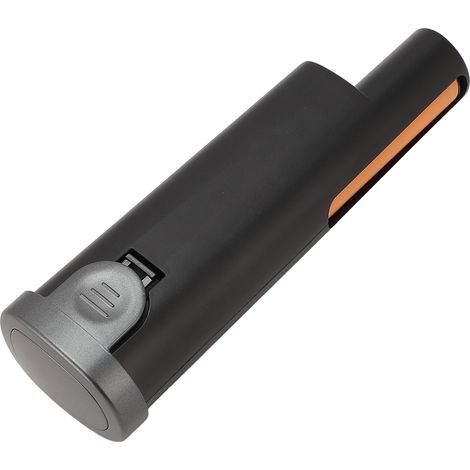[Ersatzakku für Staubsauger] [Markenlos] [S1 Ultenic] [Polymer, 2200 mAh, hohe Kapazität, wiederaufladbar] (1/5)