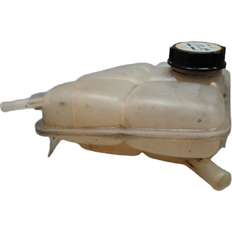 [PRODUIT D'OCCASION] Vase Expansion FORD Focus 2008- ♻️ Ref Oe. 1438913 - Garantie à vie (1/3)