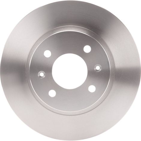 Lot de 2 Disques de frein BOSCH 0 986 479 577 HYUNDAI 51712 1J500 (1/5)