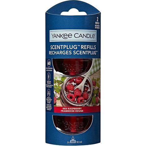 Ricarica für Diffusor Red Raspberry 2x18,5 ml
