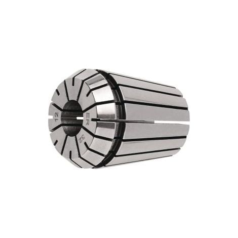 Pinza  tipo  ER  32/470  E  Diámetro  de  sujeción  15mm  TECWERK (1/3)