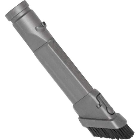 1 pièce Brosse à épousseter et Suceur Plat compatible avec Dyson DC35/DC62/DC58/DC72/V6 Aspirateu (1/4)