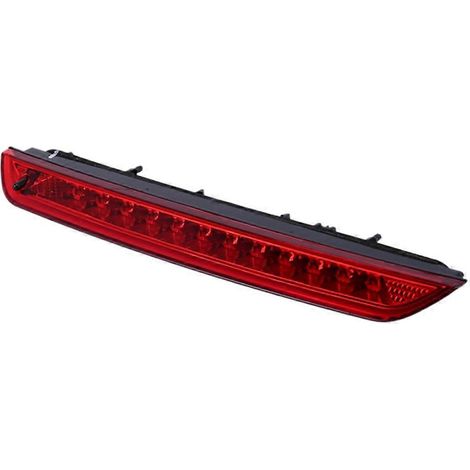 Erhöhte LED-Rückleuchte, dritte Bremsleuchte für Fahrzeuge (1/5)