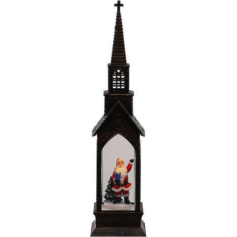 1 petite lampe de nuit décorative (1/3)