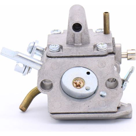 Carburateur pour débroussailleuse Stihl FS 400, FS 450, FS 480, SP 400, remplace  C1Q-S34H, 41281200651