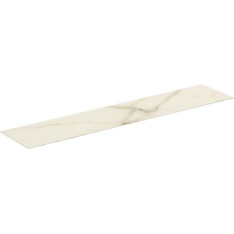 IDEAL STANDARD T4343DH Plan vasque Conca, en céramique, (1/2)