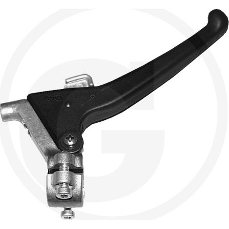 Verstellhebel für MAGURA UNIVERSAL Steuerkabel 27270444 (1/2)