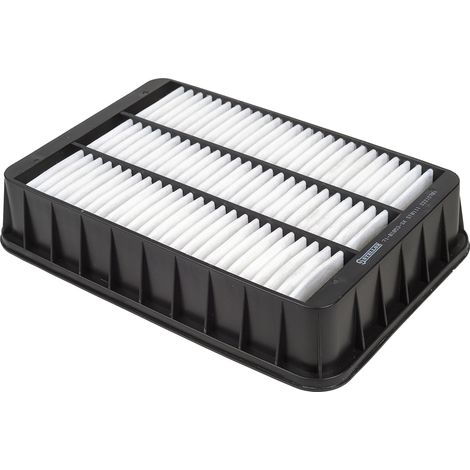 Stellox 71-01053-SX Luftfiltereinsatz - Für Pkw und Nutzfahrzeuge (1/5)