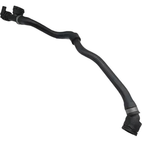Durite de radiateur pour système de refroidissement automobile 17128602616, compatible BMW Série 5 et 7 (G30, G31, G38, G11, G12, G32) (1/5)