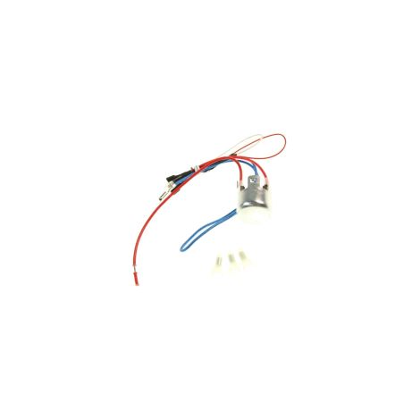 Fusible + support Friteuse SS-993464 MOULINEX Friteuse SS-993464 MOULINEX