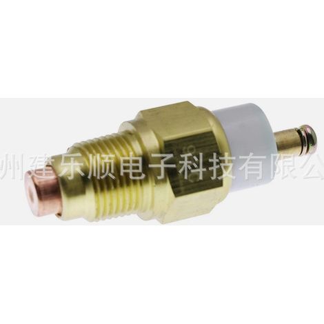 The 127610-91350 excavator temperature sensor is suitable for Yanmar freshwater RO excavator mechanical parts. (1/3)