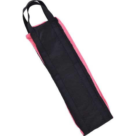 Senioren-Hundegeschirr, Gehhilfe, postoperative Rehabilitation, Haustierzubehör, Fuchsia-Rosa, sichere Spaziergänge (1/5)