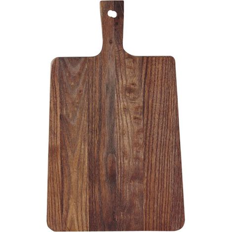 Planche à Découper 42x26 cm Walnut (1/2)