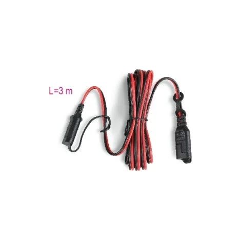 Beta 1498/2A-8A-PR Prolunga 3 metri per 1498/2A - /4A - /8A
