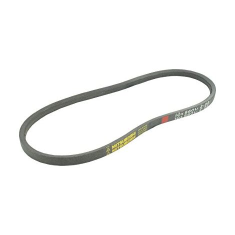 CINGHIA Z28 RASAERBA TOSAERBA HUSQVARNA MCCULLOCH ORIGINALE 504034801