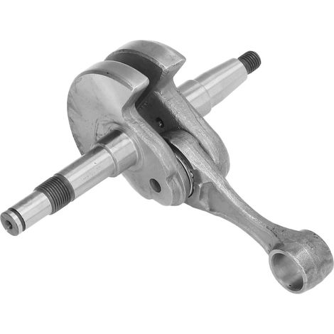 Kit de joints et roulements à aiguilles pour vilebrequin de tronçonneuse MS440 044 (1/5)