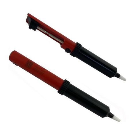 Pompe à dessouder RS PRO ( Prix pour 1 )