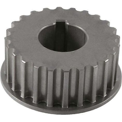 Poulie de distribution de vilebrequin 13521-15020 compatible avec Toyota Corolla Celica 1993-1995 SP (1/5)